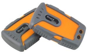 Quality 1000L5 Real-time Online guard patrol tour terminal wholesale
