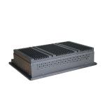I5-6200U DC 12V-19V Industrial Touch Screen Computer For Vehicle Resistive Touch