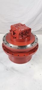 Quality Belparts Excavator EC140B Final Drive Assembly SA 1143-01060 VOE 14524182 SA 7117-30011 wholesale