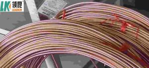 Quality LEADKIN Mineral Insulated Copper Cable Customizable wholesale