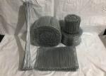 ISO9001 Unbreakable 550mpa BWG20 Q235 Rebar Tie Wire