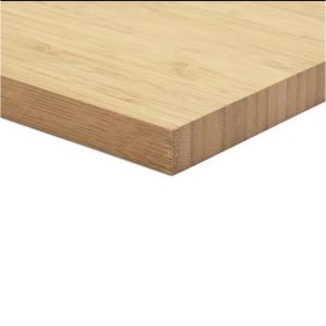 Quality 28mm Modern Vertical Grain Bamboo Plywood 1/4 Inch Boards wholesale