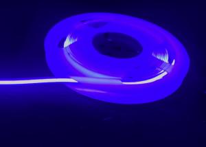 Quality Red Green Blue 106lm/W 10000K COB Flexible Strip Light wholesale