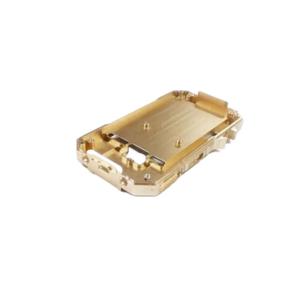 Quality Anodizing CNC Waterjet Cutting Machine Spare Parts Non-Standard wholesale