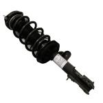 SAIC MG ZS Front Right Shock Absorber Assembly Auto Suspension OE 10242085