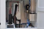 Programmable Cold Hot Temperature Cycling Chamber Thermal Shock Test Equipment