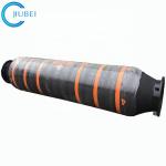 24inch Self Floating Rubber Dredging Hoses For Sand Slurry Water Vacuum