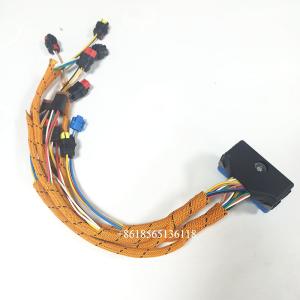 Quality C4.4 Engine Wiring Harness 304-5165 288-0526 Spare Parts wholesale