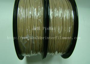 Quality Cubify 3D Printer Wood Filament wholesale