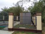 10-250Tons/Day MBBR Integrated Sewage Treatment Plant Wastewater Treatment