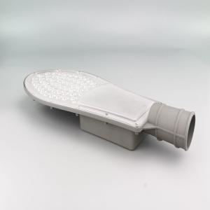Quality AC100-270V Waterproof LED Street Lights , Stable 50 Watt LED Street Light wholesale