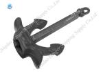 Hall Plow Spek Marine Power Mooring Delta Navy Boat Anchor Heavy Duty