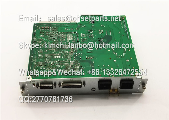 00.785.1261 /10 CDAB380-1 Circuit Board CD74/XL75/SM74/PM74 Press Printing Machine Spare Parts Free Shipping