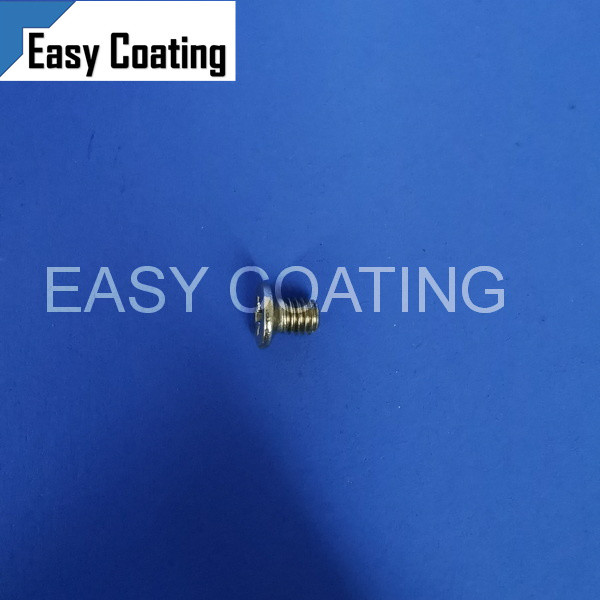 GA03 Automatic powder coat gun spare parts replacement Countersunk head screw – M4x6 mm 214639