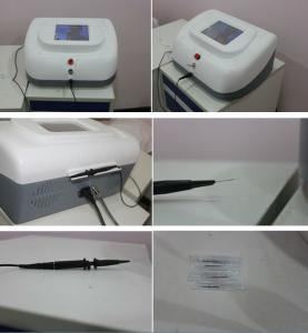 Quality Good result 30Mhz High Frequency spider vein Pigment removal machine wholesale