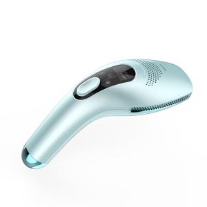 Quality Multi-Functional Beauty Equipment Facial EMS Massage Radio Frequency Export Import IPL Spectrum Warm Skin Rejuvenation B wholesale