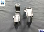 Aluminum AL6061 AL5052 AL5754 Sheet Metal Brackets For Auto