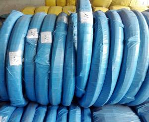 Quality Austrilia Ultra tensile strength Galvanized steel fence wire 2.5mm Min 1960Mpa wholesale