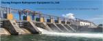 50 Years Lifespan Hydropower Turbine Generator Alternative Energy Customized