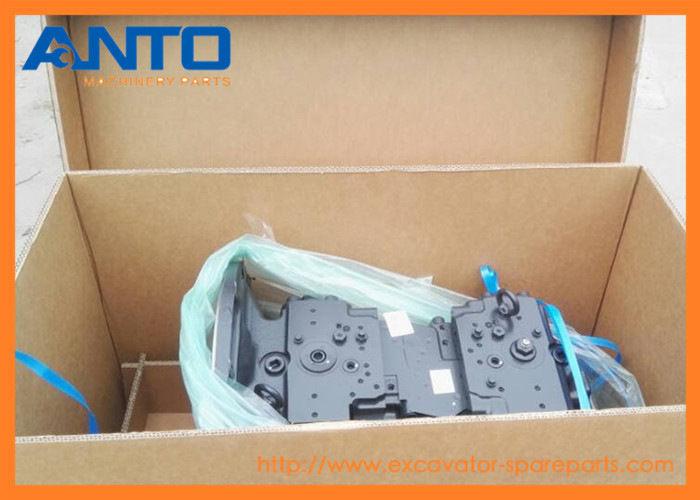 PC300-7 PC360-7 Excavator Spare Parts , Komastu Hydraulic Pump 708-2G-00024