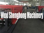Roofing Sheet Forming Machine