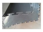 PVC textured interlocking floor tiles 305