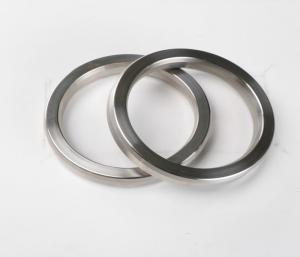 Quality High Temperature HB130 API 6A Metal Ring Gasket wholesale