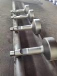 MSB MS300 Hydraulic Rock Breaker Chisel Moil Point Customerized