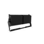 Pole Mount 480 Watt 240V High Power LED Flood Light