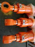 440-00257B Doosan S300LC-V arm cylinder