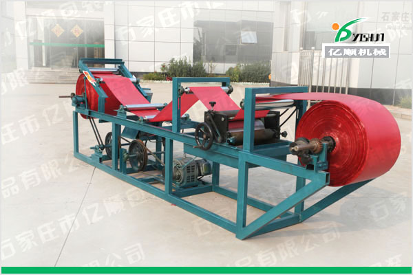 Wax coater Paraffin wax coater YST-2 Factory price