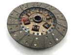 6D14 Mitsubishi Fuso Clutch ME521705 300mm MFD067U