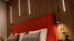 ROHS LED Strip Aluminium Profile