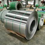 ISO 9001 Tisco Stainless Steel Coil AISI ASTM JIS SUS 304 1500 Mm