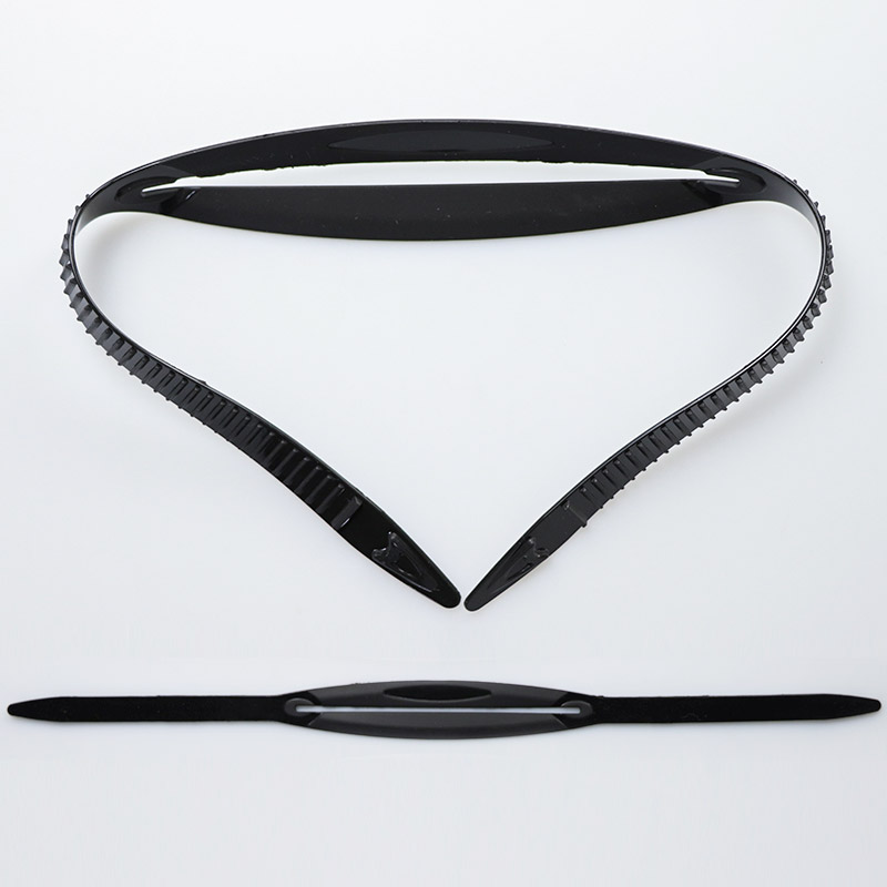 Universal Woman Scuba Diving Accessories Mask Mirror Strap Band