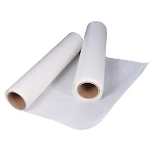 Quality Hot Pressing TPU Hotmelt Adhesive Film 1370mm Width 0.08mm Thickness wholesale