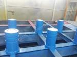 Forging BOMCO F800 Mud Pump Spare Parts Liner