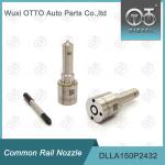 DLLA150P2432 Bosch Common Rail Nozzle For Injectors 0445110614