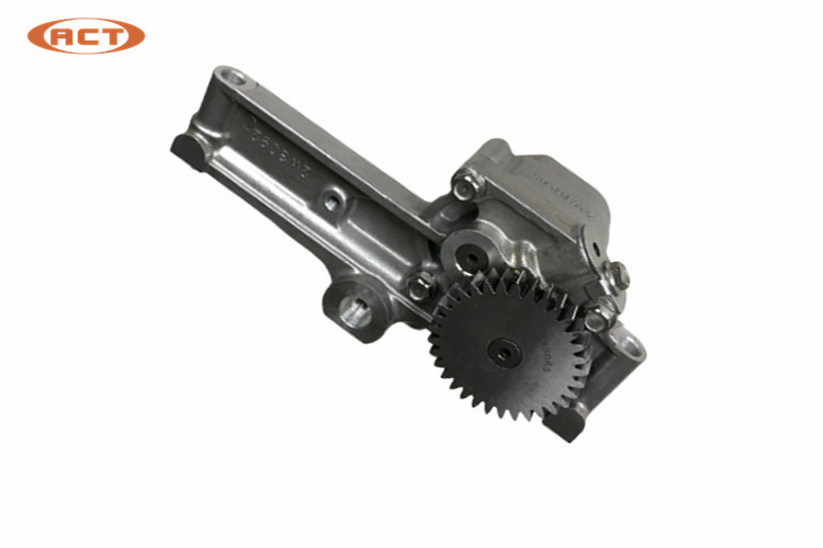1192924 119-2924 Original Excavator Engine Parts 3116 Oil Pump For