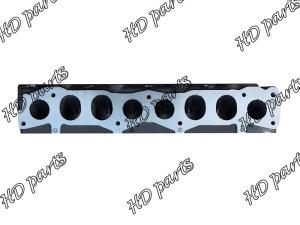 Quality SD23 Engine Cylinder Head 11041-29W01 For Nissan wholesale