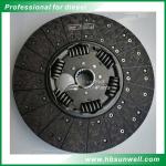 Truck Clutch Parts 1878007072 Carton Or Wooden Packaging Industrial
