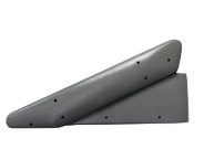 Plastic Case Used Paper Cutting Machine Parts for Original Paper Cutter Energy Mining