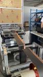 Automatic Pouch Cell Pilot Line