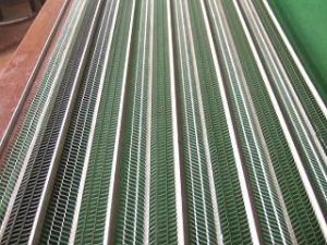 Quality Building Materials Expanded Metal Lath 0.25-0.4mm Thickness 10cm Rib Distance wholesale