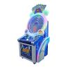 Buy cheap 300W Redemption Arcade Machines / Crazy Ball Lottery Ticket Arcade Pinball from wholesalers