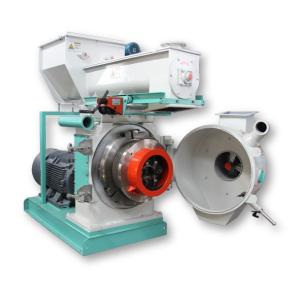 Quality 2-3t/h Pellet Mill Ring Die wholesale