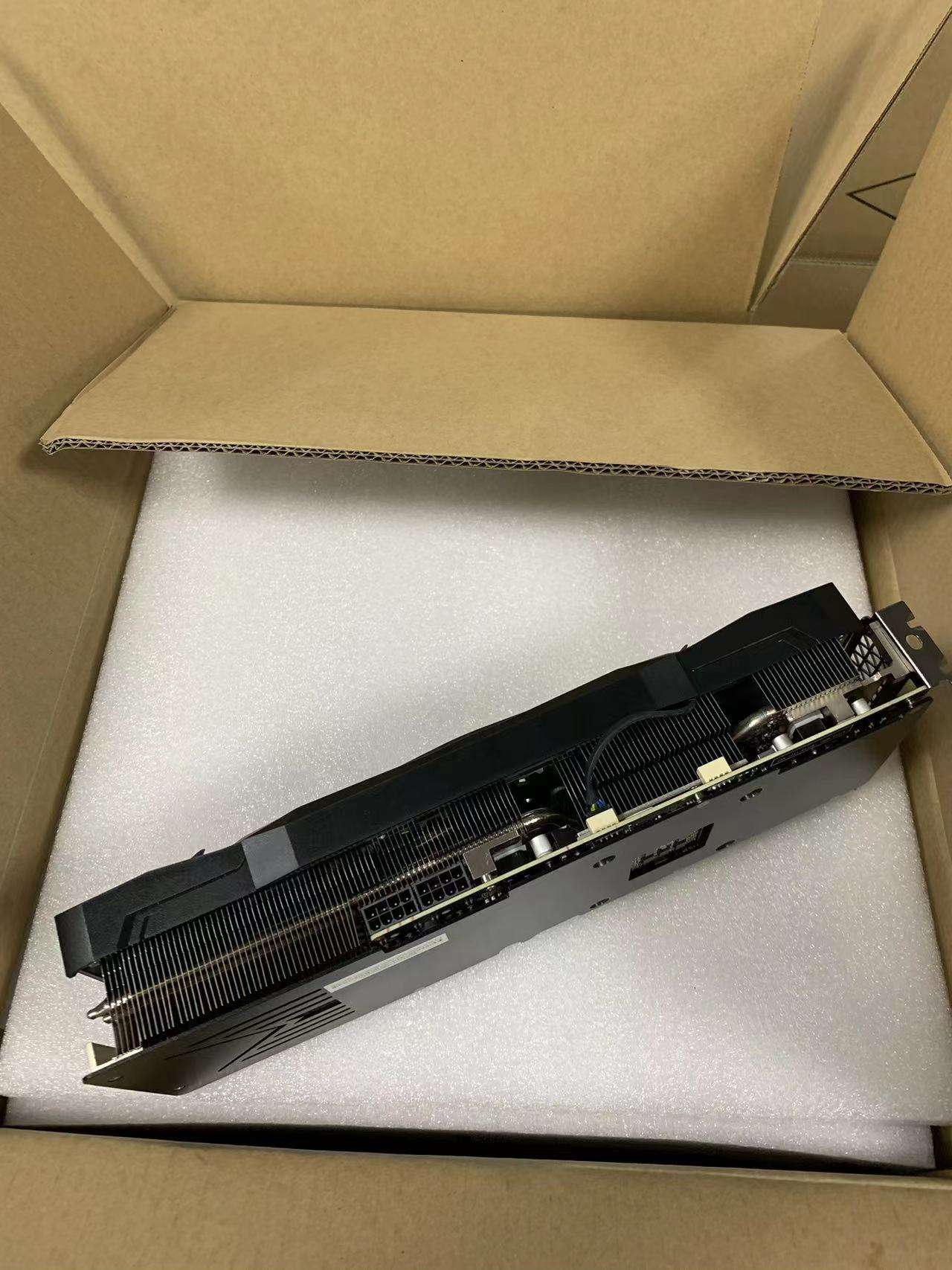 Customized CMP 170HX 90HX 50HX 30HX GPU Graphic cards 10GB 95Mhs 230W 90 HX CMP 90HX