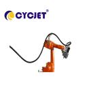 CLW 1000W Industrial Laser Welder Automatic Fiber Laser Welder