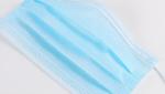 OEM Blue Disposable Face Mask OEM Anti - Dust Eco Friendly Disposable Stable