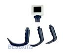 2W Various Sizes Portable Video Laryngoscope For Adult / Children / Neonate